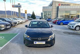 Opel Corsa 2021 1.5D  EDITION 102HP-thumb-2