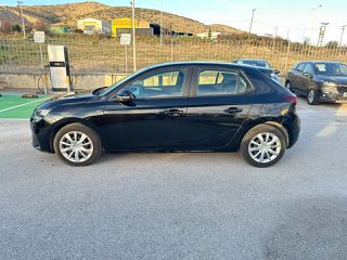 Opel Corsa 2021 1.5D  EDITION 102HP-thumb-3