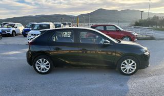 Opel Corsa 2021 1.5D  EDITION 102HP-thumb-4
