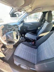 Opel Corsa 2021 1.5D  EDITION 102HP-thumb-9