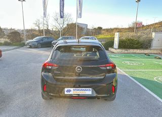Opel Corsa 2021 1.5D  EDITION 102HP-thumb-7