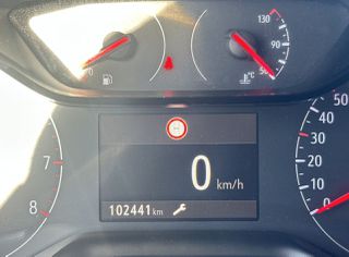 Opel Corsa 2021 1.5D  EDITION 102HP-thumb-16