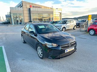 Opel Corsa 2021 1.5D  EDITION 102HP-thumb-1
