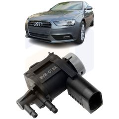 Βαλβίδα πίεσης turbo για Audi A4 SDN 2008 2009 2010 2011 2012 2013 2014 2015 1J0906283B