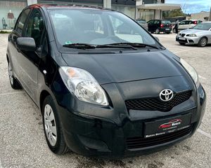 Toyota Yaris 2011 1.3 DUAL VVT-i! A/C! ΑΡΙΣΤΟ! ΜΕ ΕΓΓΥΗΣΗ! MANOS MOTORS