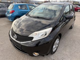 Nissan Note 2018 1.5 DCI ACENTA
