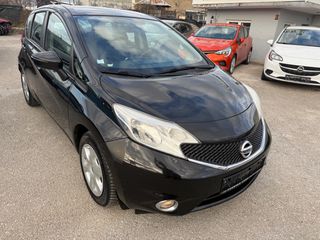 Nissan Note 2018 1.5 DCI ACENTA-thumb-1