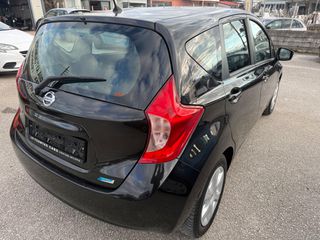 Nissan Note 2018 1.5 DCI ACENTA-thumb-2