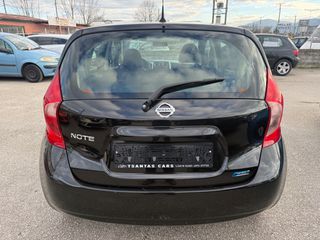 Nissan Note 2018 1.5 DCI ACENTA-thumb-3