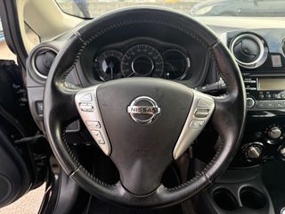 Nissan Note 2018 1.5 DCI ACENTA-thumb-7