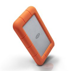 Lacie LAC301558 USB 3.0 Εξωτερικός HDD 1TB 2.5" Πορτοκαλί