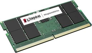 Kingston KVR56S46BS6-8 Value DDR5 με Module 1x8GB και Ταχύτητα 5600 για Laptop
