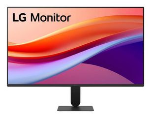 LG 24U41YA-B.AEUQ IPS HDR Monitor 24" FHD 1920x1080 με Χρόνο Απόκρισης 5ms GTG