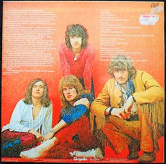 TEN YEARS AFTER - SSSSH-thumb-1