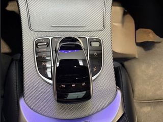 Mercedes-Benz C 200 2019 Coupe PANO AMG packet-thumb-16