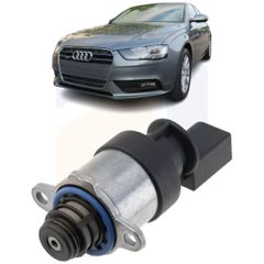 Βαλβίδα ελέγχου πίεσης καυσίμου για Audi A4 SDN 2008 2009 2010 2011 2012 2013 2014 2015 059130755BF