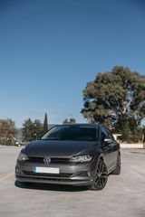 Volkswagen Polo 2019 TSI