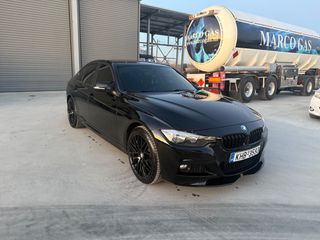 Bmw 316 2015 M PACK