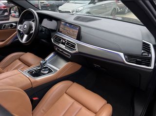 Bmw X6 2022 X6 30d M-Sport PANO-LASER-360-thumb-7