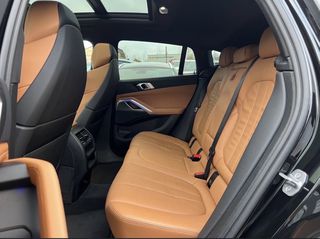 Bmw X6 2022 X6 30d M-Sport PANO-LASER-360-thumb-8