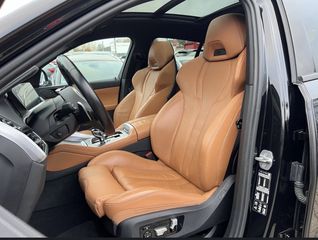 Bmw X6 2022 X6 30d M-Sport PANO-LASER-360-thumb-10
