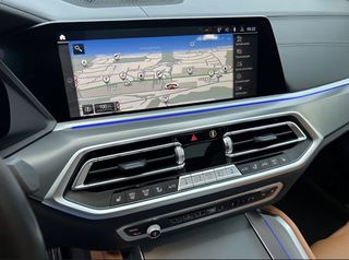 Bmw X6 2022 X6 30d M-Sport PANO-LASER-360-thumb-13