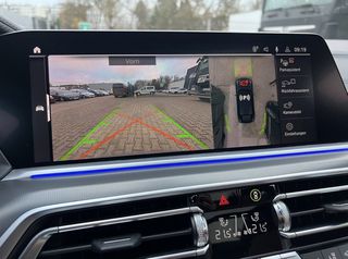 Bmw X6 2022 X6 30d M-Sport PANO-LASER-360-thumb-14