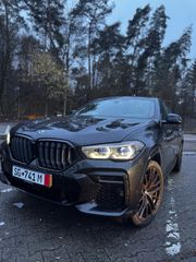 Bmw X6 2022 X6 30d M-Sport PANO-LASER-360-thumb-17