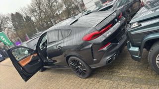 Bmw X6 2022 X6 30d M-Sport PANO-LASER-360-thumb-18