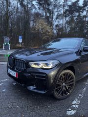 Bmw X6 2022 X6 30d M-Sport PANO-LASER-360-thumb-19