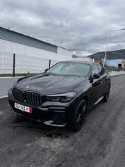 Bmw X6 2022 X6 30d M-Sport PANO-LASER-360-thumb-21