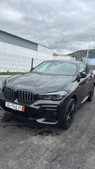 Bmw X6 2022 X6 30d M-Sport PANO-LASER-360-thumb-2