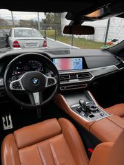 Bmw X6 2022 X6 30d M-Sport PANO-LASER-360-thumb-9