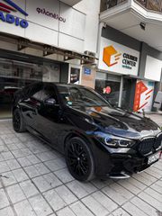 Bmw X6 2022 X6 30d M-Sport PANO-LASER-360-thumb-23