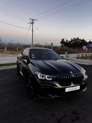 Bmw X6 2022 X6 30d M-Sport PANO-LASER-360-thumb-24