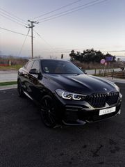 Bmw X6 2022 X6 30d M-Sport PANO-LASER-360-thumb-25