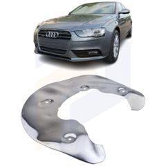 Έλασμα Δισκόπλακας για Audi A4 SDN 2008 2009 2010 2011 2012 2013 2014 2015 8K0615311A