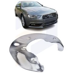 Έλασμα Δισκόπλακας για Audi A4 SDN 2008 2009 2010 2011 2012 2013 2014 2015 8K0615312A