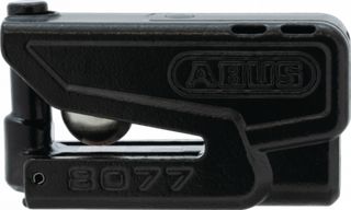 Κωδ.374476 ΚΛΕΙΔ.ΔΙΣΚΟΦΡΕΝΟΥ ΜΕ ΣΥΝ. ABUS 8077 2.0 DETECTO ΜΑΥΡΟ # bd-8077a2-bk τηλ.215-215-8211