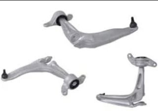 Ψαλίδια μπροστά για Honda Civic  2006-2012.