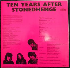TEN YEARS AFTER - STONEDHENGE-thumb-1