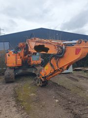 Εκσκαφέας Με Ερπύστριες Komatsu 2016 PC228USLC-10-thumb-1