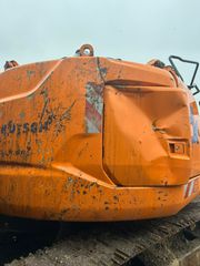 Εκσκαφέας Με Ερπύστριες Komatsu 2016 PC228USLC-10-thumb-3