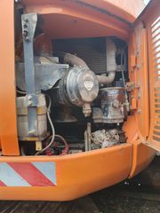 Εκσκαφέας Με Ερπύστριες Komatsu 2016 PC228USLC-10-thumb-4
