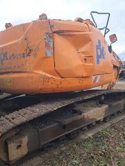 Εκσκαφέας Με Ερπύστριες Komatsu 2016 PC228USLC-10-thumb-6