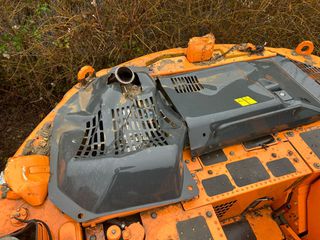 Εκσκαφέας Με Ερπύστριες Komatsu 2016 PC228USLC-10-thumb-7