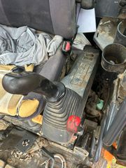 Εκσκαφέας Με Ερπύστριες Komatsu 2016 PC228USLC-10-thumb-11