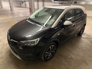 Opel Crossland X 2019 PANORAMA/ΑΥΤΟΜΑΤΟ/ΔΕΡΜΑ-thumb-2