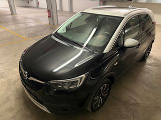 Opel Crossland X 2019 PANORAMA/ΑΥΤΟΜΑΤΟ/ΔΕΡΜΑ-thumb-3