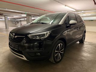 Opel Crossland X 2019 PANORAMA/ΑΥΤΟΜΑΤΟ/ΔΕΡΜΑ-thumb-1